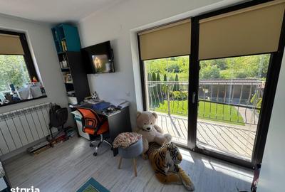 Casă cu 4 camere cu Teren 500 Mp în Poplaca - 15