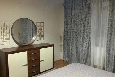 Inchiriez apartament 2 camere la 3 min de metrou eroii revolutiei - 7