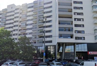 Spatiu comercial parter de bloc stradal Mihai Bravu metrou - 5