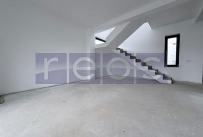 Casă individuală cu 4 camere cu Canalizare în Corbeanca - 5