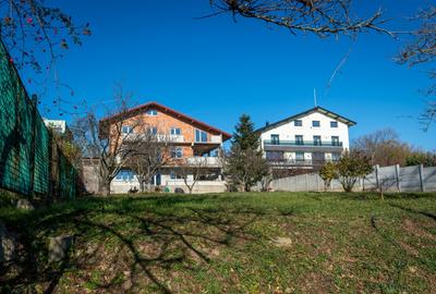 VILA 5 camere | Tancabesti | Deschidere la lac | Teren 1600mp | Snagov - 5