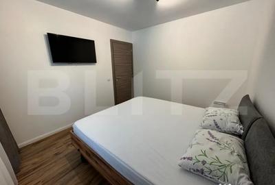 Apartament cu 3 camere decomandat în Central - 9