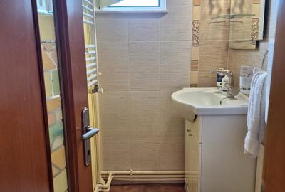 3 camere decomandat Tomis 2 – lângă parc - 5