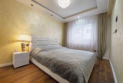 Apartament 2 camere, etaj intermediar, ultrafinisat, decomandat, Vivo - 11