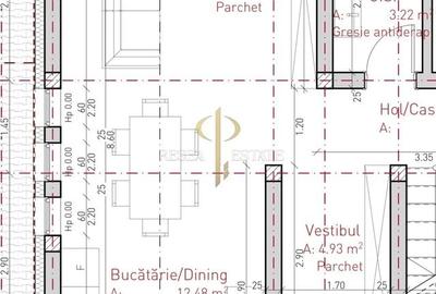 Duplex cu 4 camere cu Canalizare în Săcălaz - 12