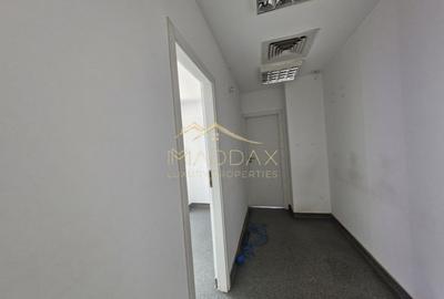 Spațiu de închiriat *210mp // Lujerului - 28