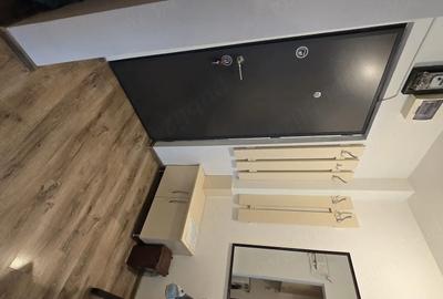 Garsonieră decomandată în Dacia - 1