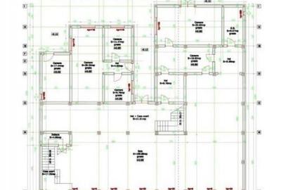Spatiu comercial P+1, Puchenii Mosneni Spatiu comercial P+1, Puchenii Mosneni - 3