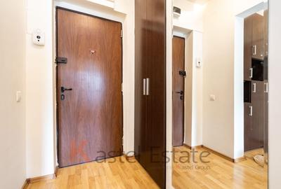 Garsonieră decomandată, mobilată în Iancului - 4