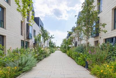 Casă cu 4 camere cu Piscina în Pipera - 29