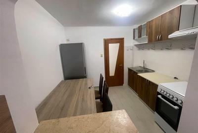 Apartament cu 2 camere decomandat, mobilat în Burdujeni - 6