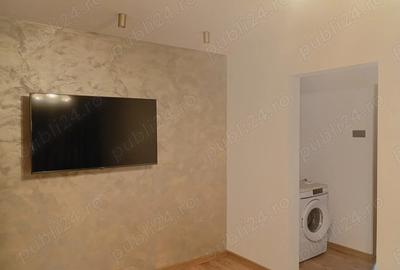 Inchiriez apartament 2 camere Turdda str Lotus - 4