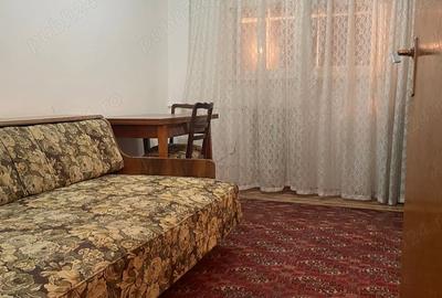 Apartament cu 3 camere decomandat în Drumul Taberei - 3