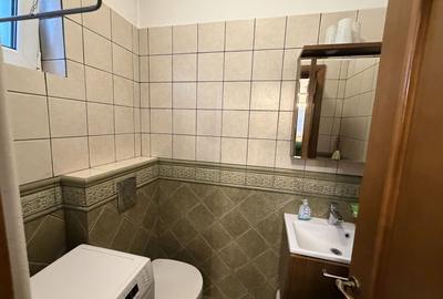 Casă individuală cu 5 camere cu Canalizare în Herăstrău - 13