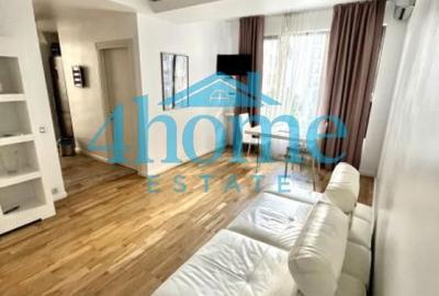 Apartament cu 3 camere, mobilat în Aviației - 2