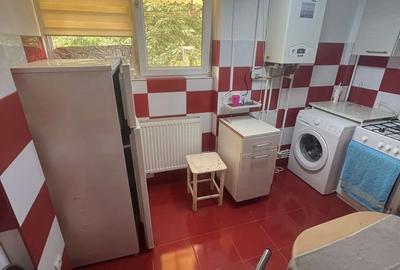 Garsonieră în Alexandru cel Bun - 2