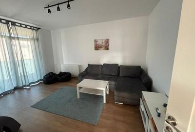 Apartament 2 camere  de inchiriat | 59 mp o 2 balcon | Doamna Stanca