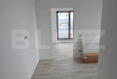 Apartament 2 camere – Bloc Nou – Finisat – 40 mp – 73.000 € (negociabil) - 4