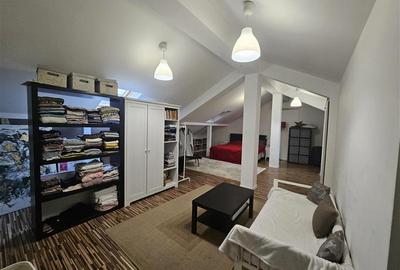 Casă individuală cu 5 camere cu Teren 600 Mp în Militari - 8