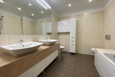 Apartament cu 4 camere, mobilat în Băneasa - 9