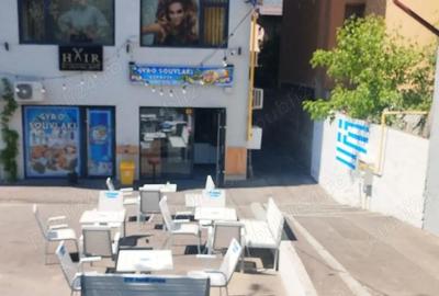 Spațiu comercial, de 35 mp, în Craiovița Nouă - 3