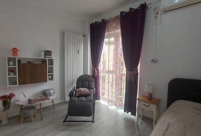 Apartament cu 2 camere decomandat, mobilat în P-ța Romană - 3