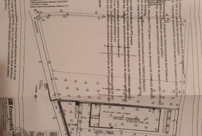 Teren intravilan Calea Feldioarei - 7