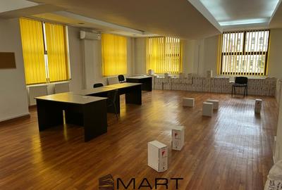 Spatiu de birouri 100 mp de inchiriat - Centru Istoric | Mezanin - 2