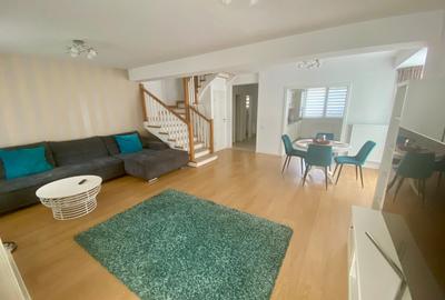 Duplex cu 4 camere cu Canalizare în Corbeanca - 8