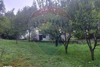 Casă cu 4 camere în Groșani - 11