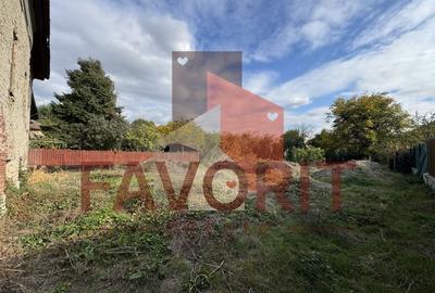 COMISION 0%. Oportunitate imobiliara. Teren 802mp . Pozitie excelenta - 5