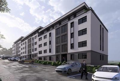 Apartament 2 camere - Strada Soarelui, loc de parcare inclus - 5