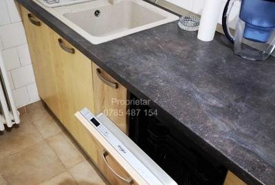 Garsoniera - zona Unirii/Natiunile Unite - Particular - 7