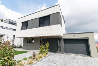 Vila moderna cu priveliste panoramica!