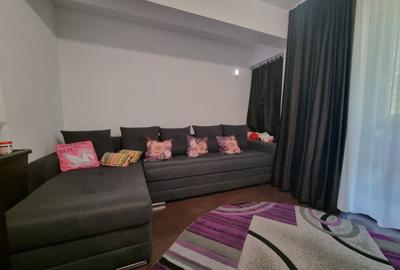 Apartament cu 2 camere decomandat, mobilat în Metalurgiei - 4