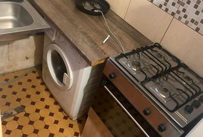 FERENTARI-STRADA IACOB ANDREI-APARTAMENT 2 CAMERE - 14