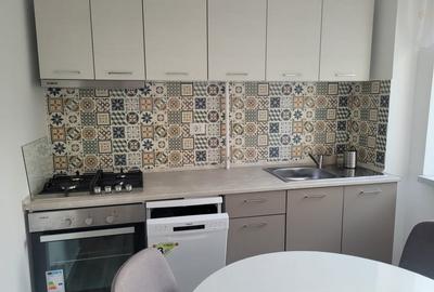 INEL 2 Apartament cu 2 camere Modern Centrala Gaze - 4