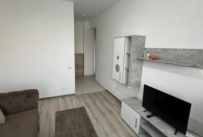 Garsonieră decomandată, mobilată în Militari - 1