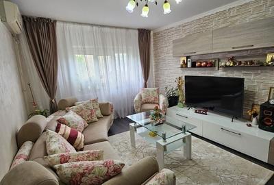 Apartament cu 2 camere decomandat în Central - 5