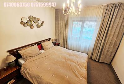 Apartament cu 3 camere decomandat în Mazepa 2 - 6
