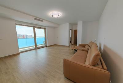 Apartament cu 2 camere decomandat în Sud - 3
