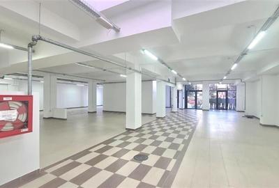 Spatiu comercial 850 mp , Vitrine, artera principala - 5