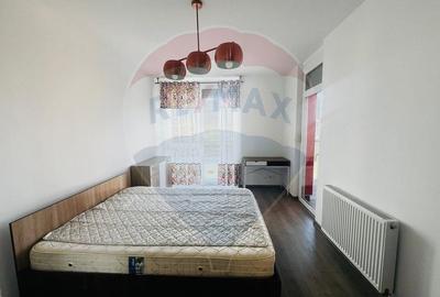 Inchiriez apartament 3 camere decomanda Ared Micalaca malul Muresului - 8