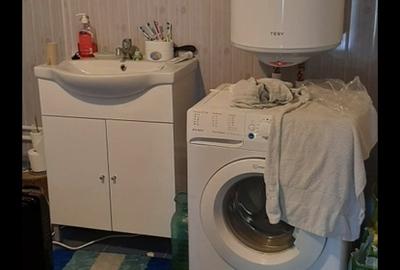 Valea Macrisului, Ialomita - 19