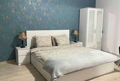 Garsoniera Studio Tineretului blocc nou Metrou Garsoniera Studio Tineretului blocc nou Metrou - 4