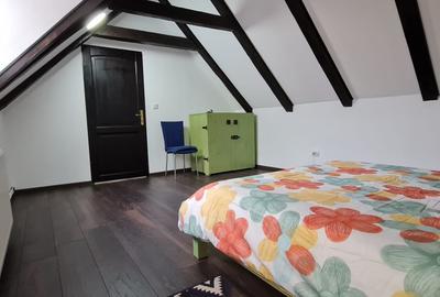 Apartament 3 camere in Centrul Istoric - Str. Postavarului - Cod 2998 - 6