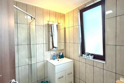 Casă individuală cu 4 camere cu Canalizare în Freidorf - 12