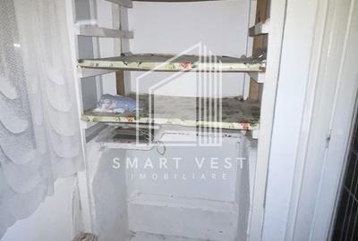 Apartament cu 2 camere în 14 Mai