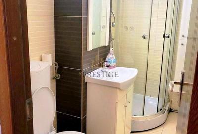 Garsonieră decomandată, mobilată în Ștrand - 9