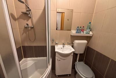 Garsoniera 22mp, etaj 1-zona Tractorul - 8